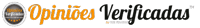 Selo LOUIE Opiniões Verificadas Selo LOUIE Opiniões Verificadas