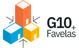 LOUIE G10 + Favelas LOUIE G10 + Favelas