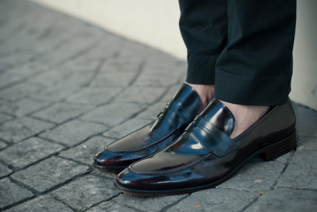 Loafer Matteo LOUIE
