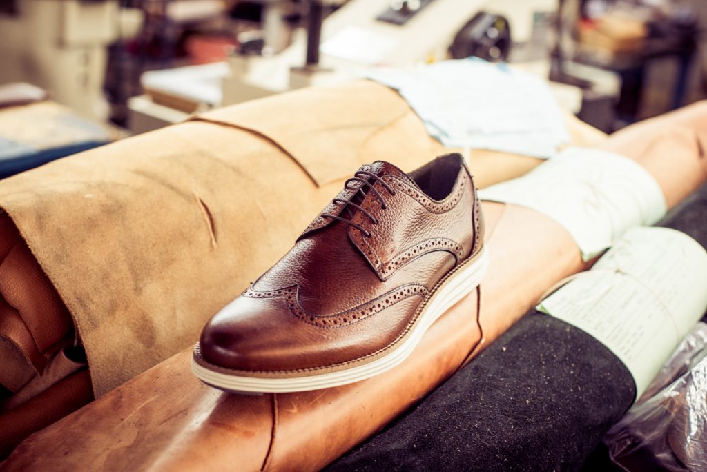 Sapato Derby LOUIE
