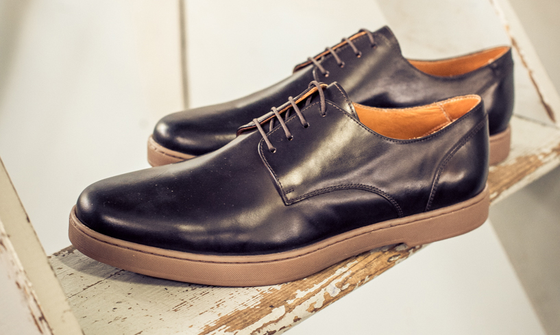 Sapato Derby LOUIE