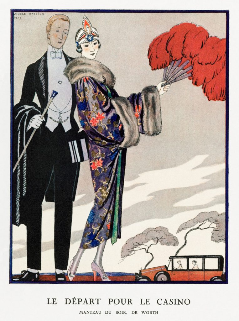 George-Barbier