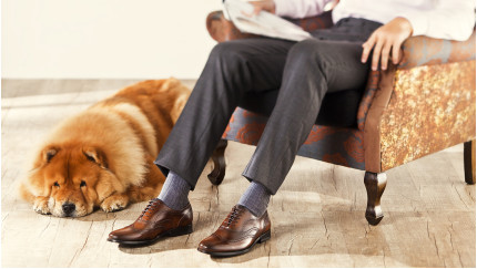 Como-surgiu-o-sapato-brogue-430x243
