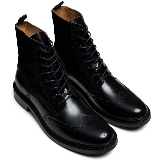bota savill preta