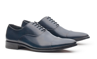 Sapato Social Oxford Melrose
