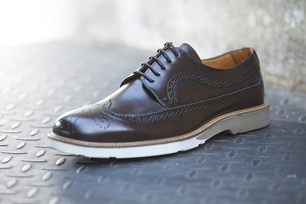 Brogue Reid