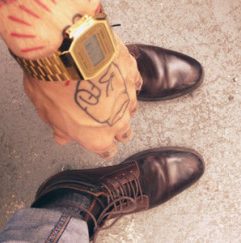 Nossas botas, o estilo deles