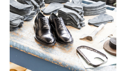 Sapatos masculinos de couro: 4 clássicos