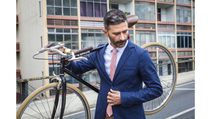 Linho: como usar em roupas masculinas