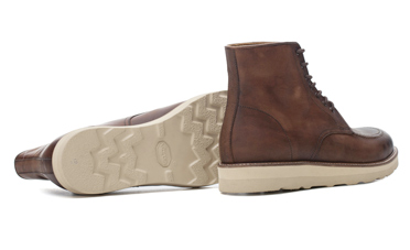 Bota Masculina Skive