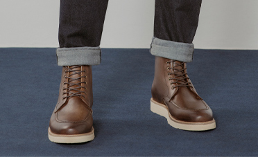 Bota Masculina Skive