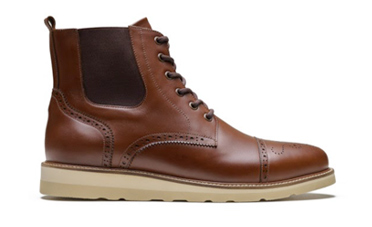 Bota Masculina Edmond
