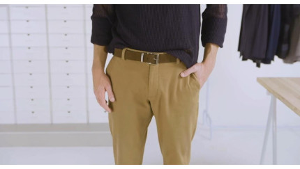 Dicas de estilo para moda masculina