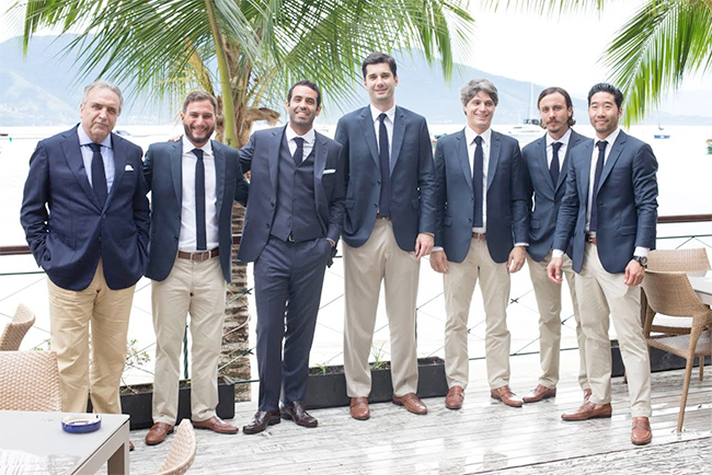 casamento-louie roupa certa