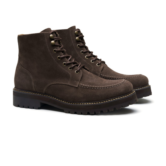 bota masculina bardini