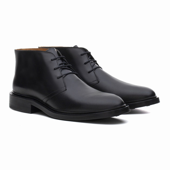 bota masculina brera