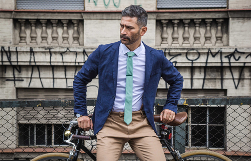 Estilo masculino casual: quatro dicas para não errar