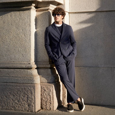 Estilo masculino casual: quatro dicas para não errar