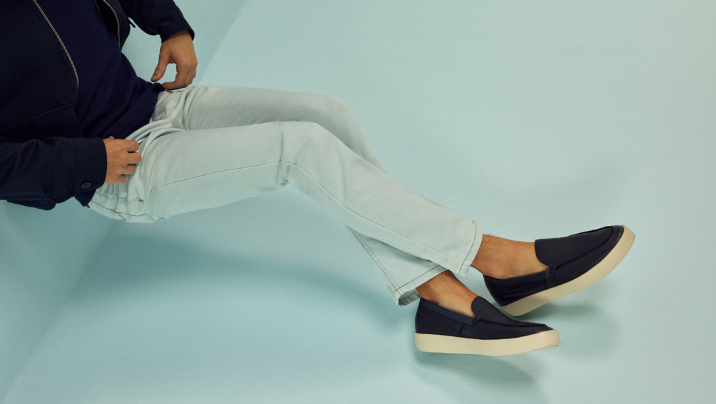 Slip-on Masculino Éze
