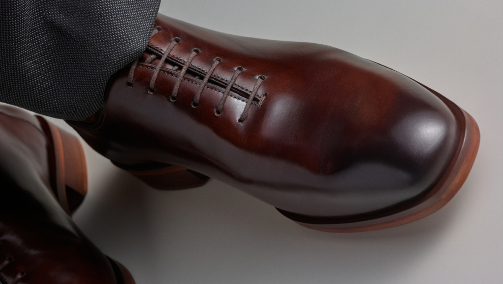 O sapato social mais elegante para homens