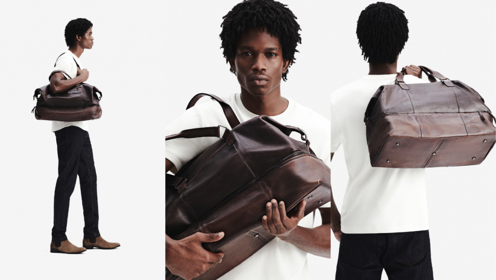Mala Tanna Luggage & Travel