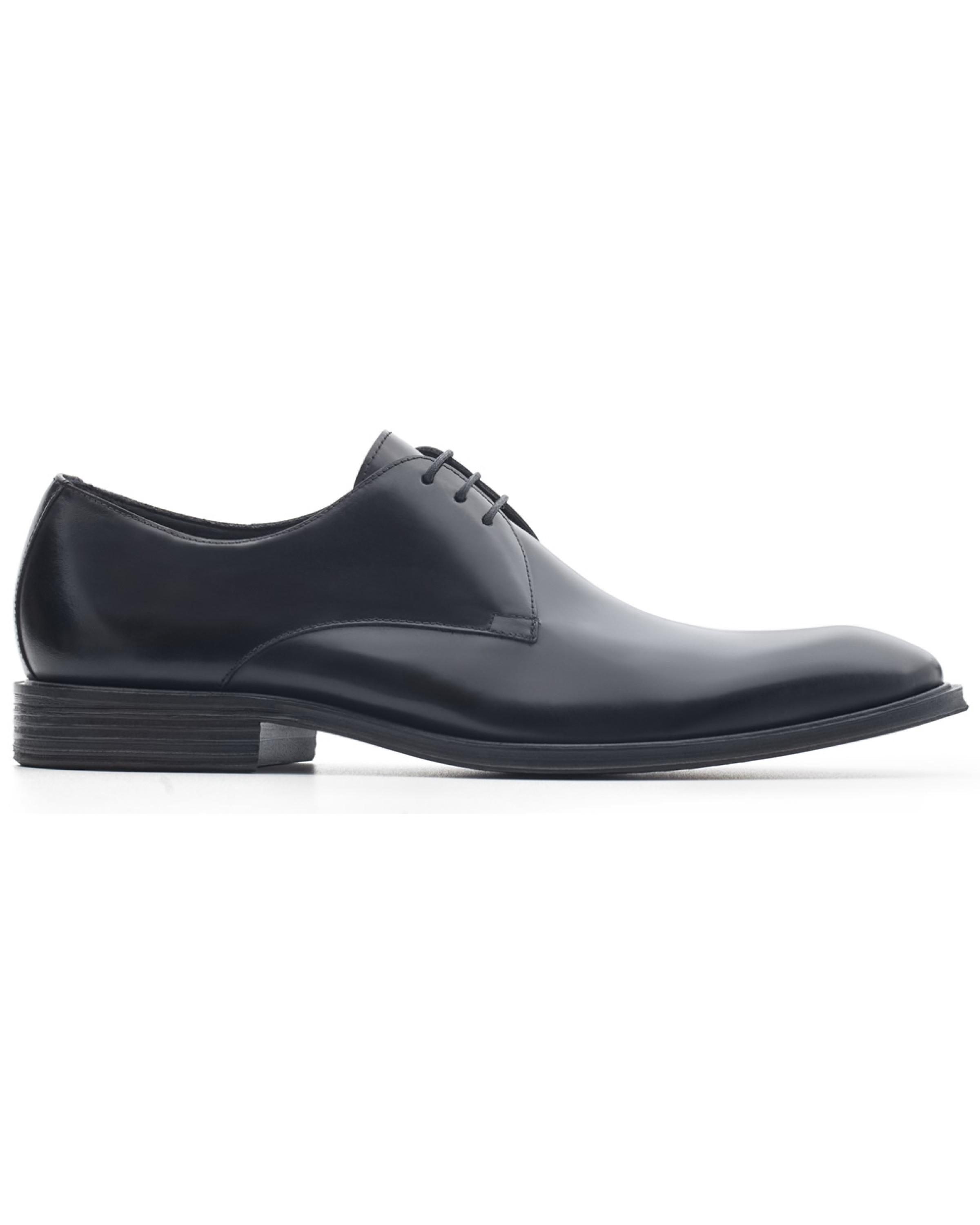 Sapato Social Derby Bethel Preto Sapato Social Derby Bethel Preto