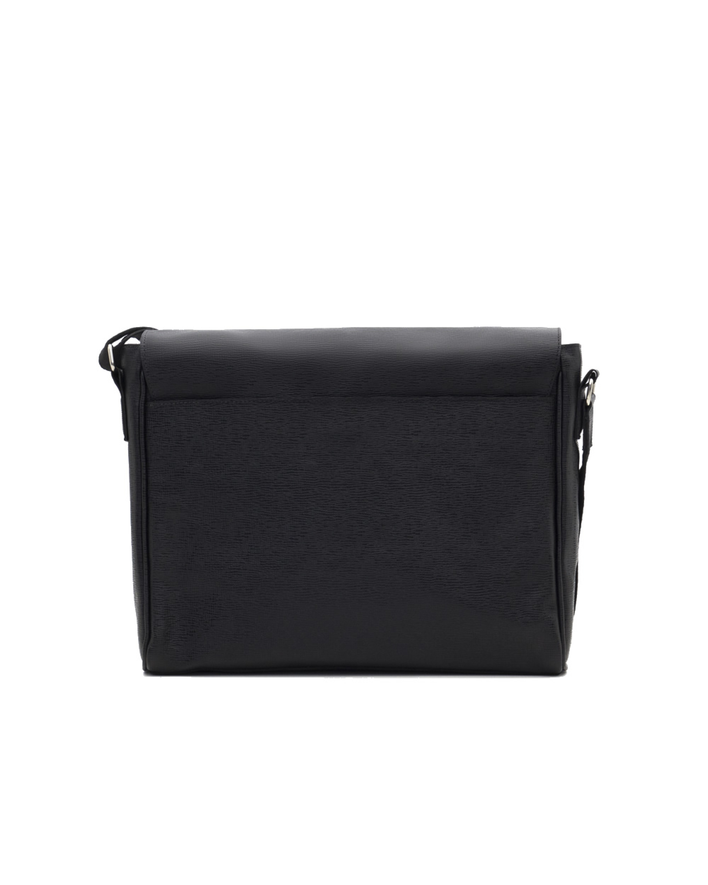 Bolsa Carteiro De Couro Peary Bolsa Carteiro De Couro Peary