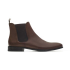 Bota Masculina Chelsea Ollis Whisky