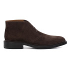 Bota Masculina Brera Camurça