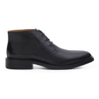 Bota Masculina Brera Preta