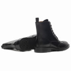 Bota Masculina Savill Preta