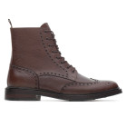 Bota Masculina Savill Whisky