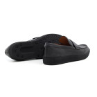 Sapato Masculino Mocassim Ricci Preto