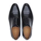 Sapato Social Oxford Bulle Preto