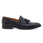 Sapato Masculino Loafer Gal Preto