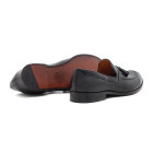 Sapato Masculino Loafer Gal Preto