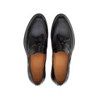 Sapato Masculino Loafer Gal Preto