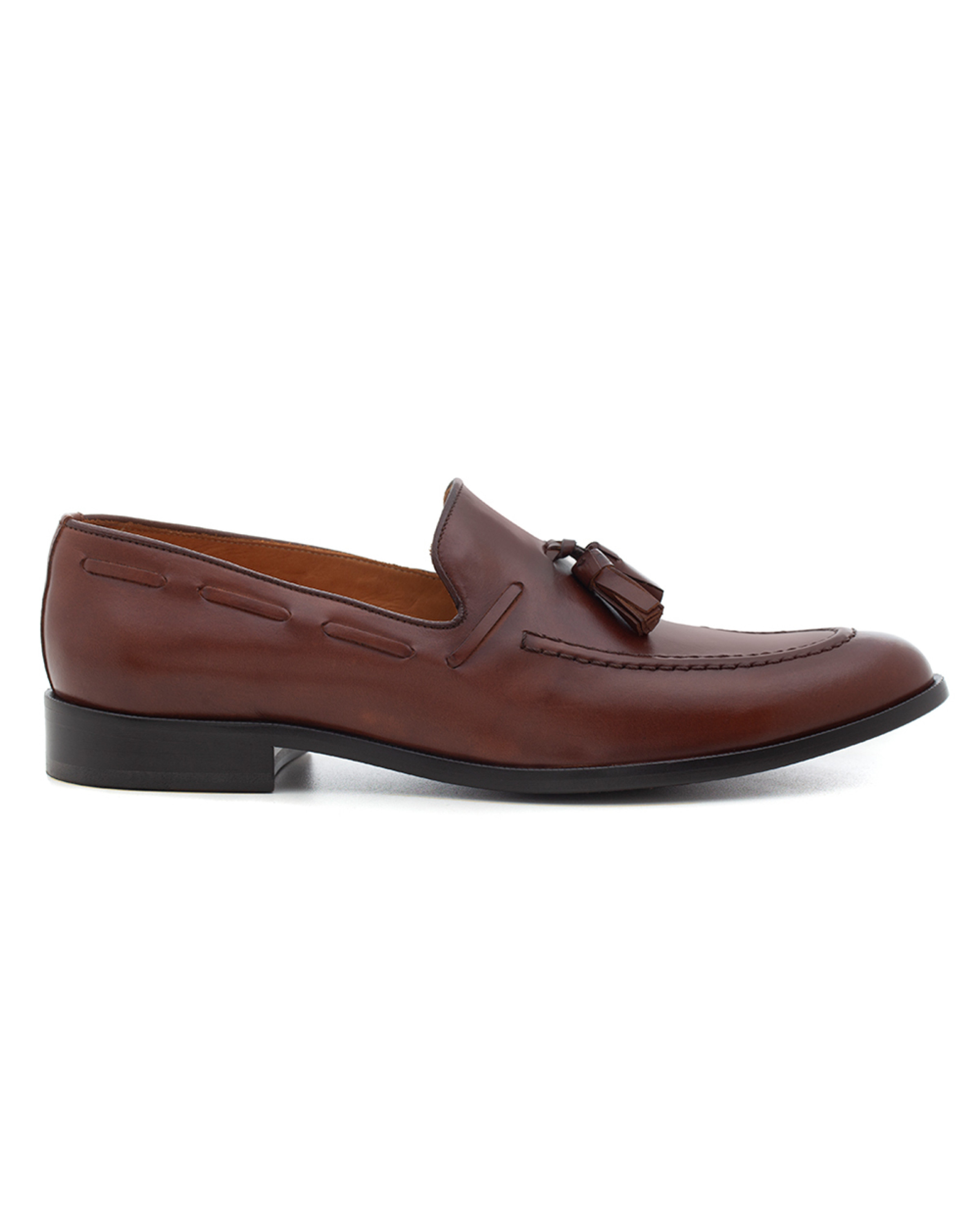Sapato Masculino Loafer Gal Whisky Sapato Masculino Loafer Gal Whisky