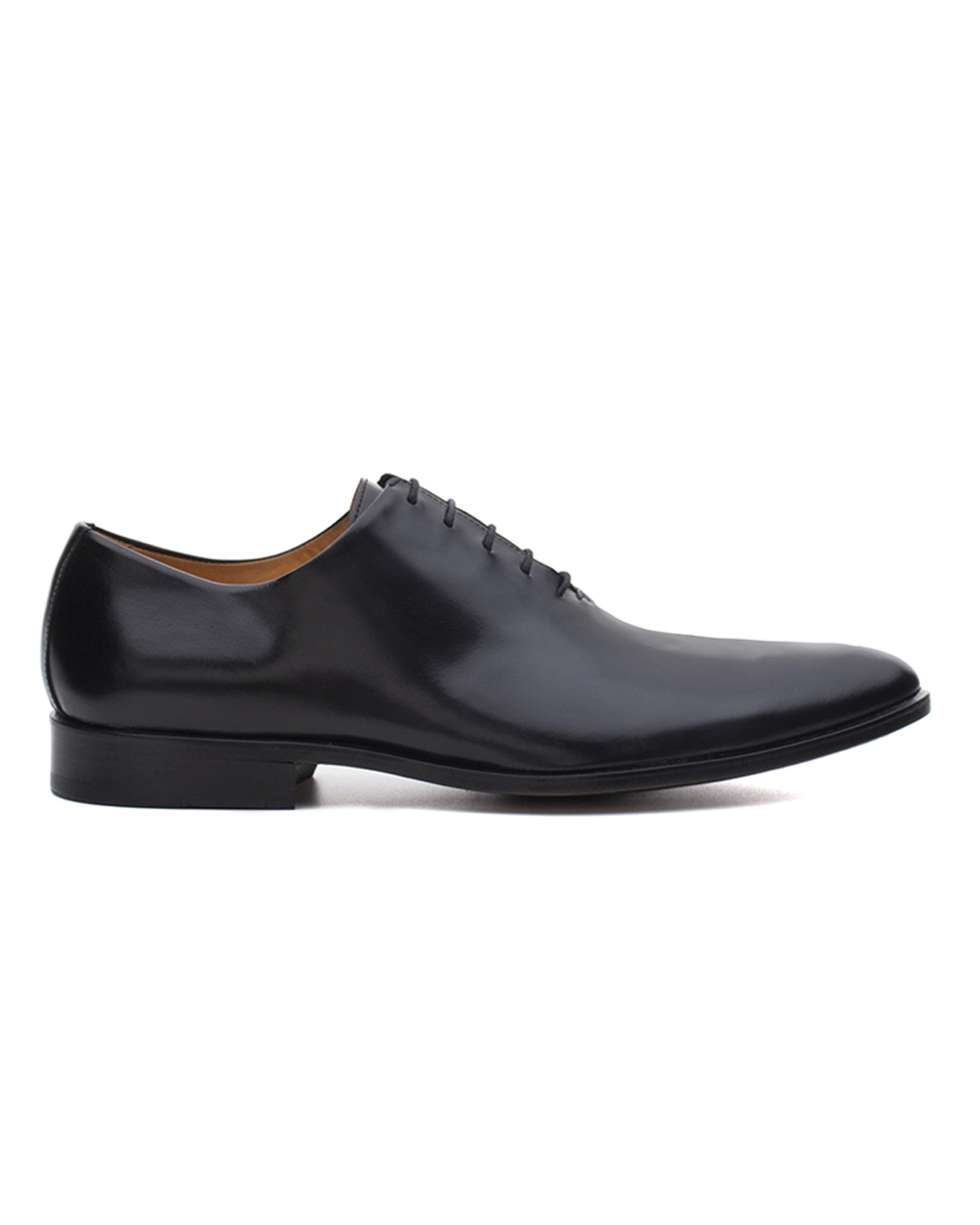 Sapato Social Wholecut Oxford Evan