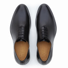 Sapato Social Wholecut Oxford Evan