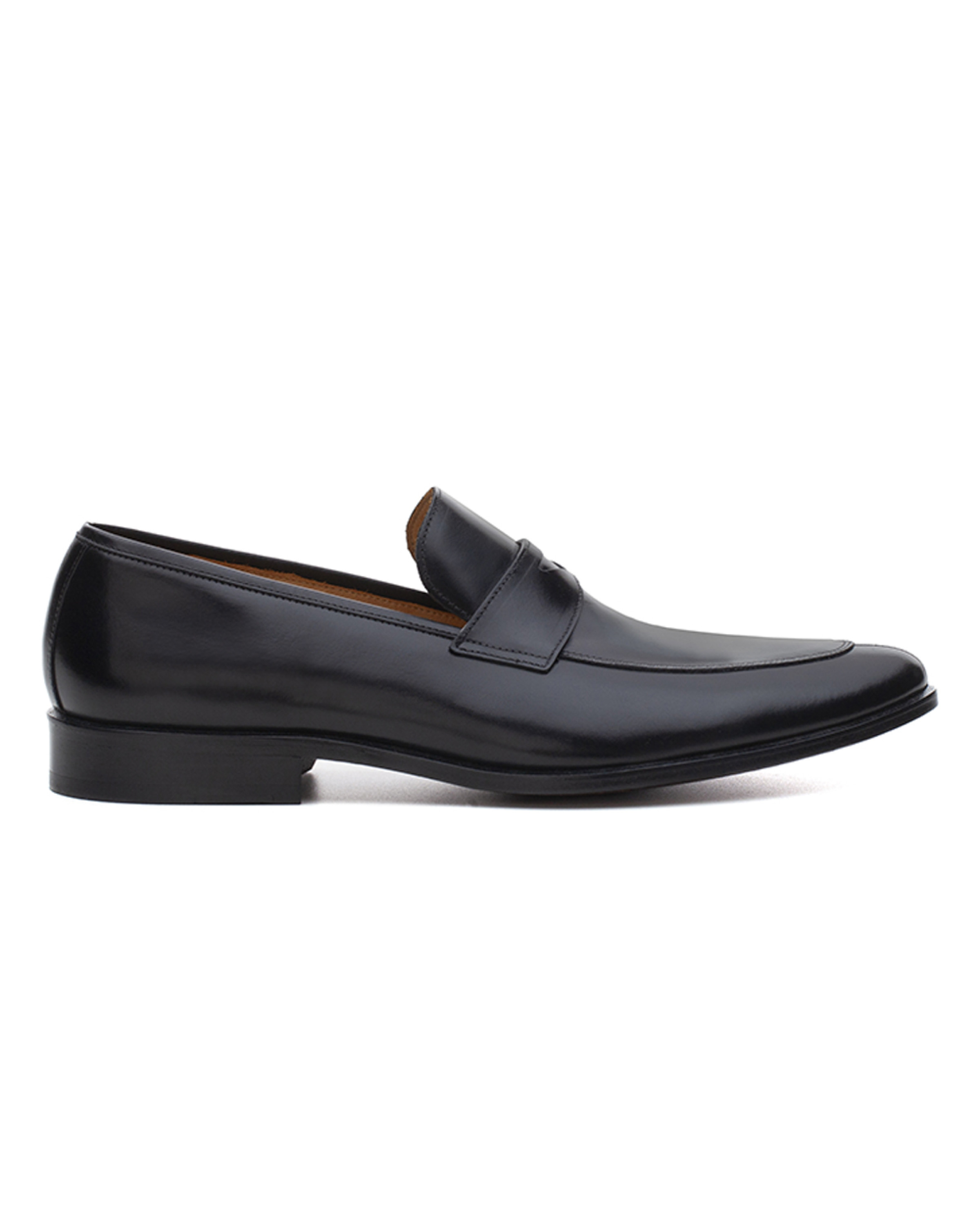Sapato Social Loafer Matteo Preto Sapato Social Loafer Matteo Preto