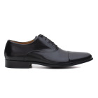 Sapato Social Oxford Melrose Preto