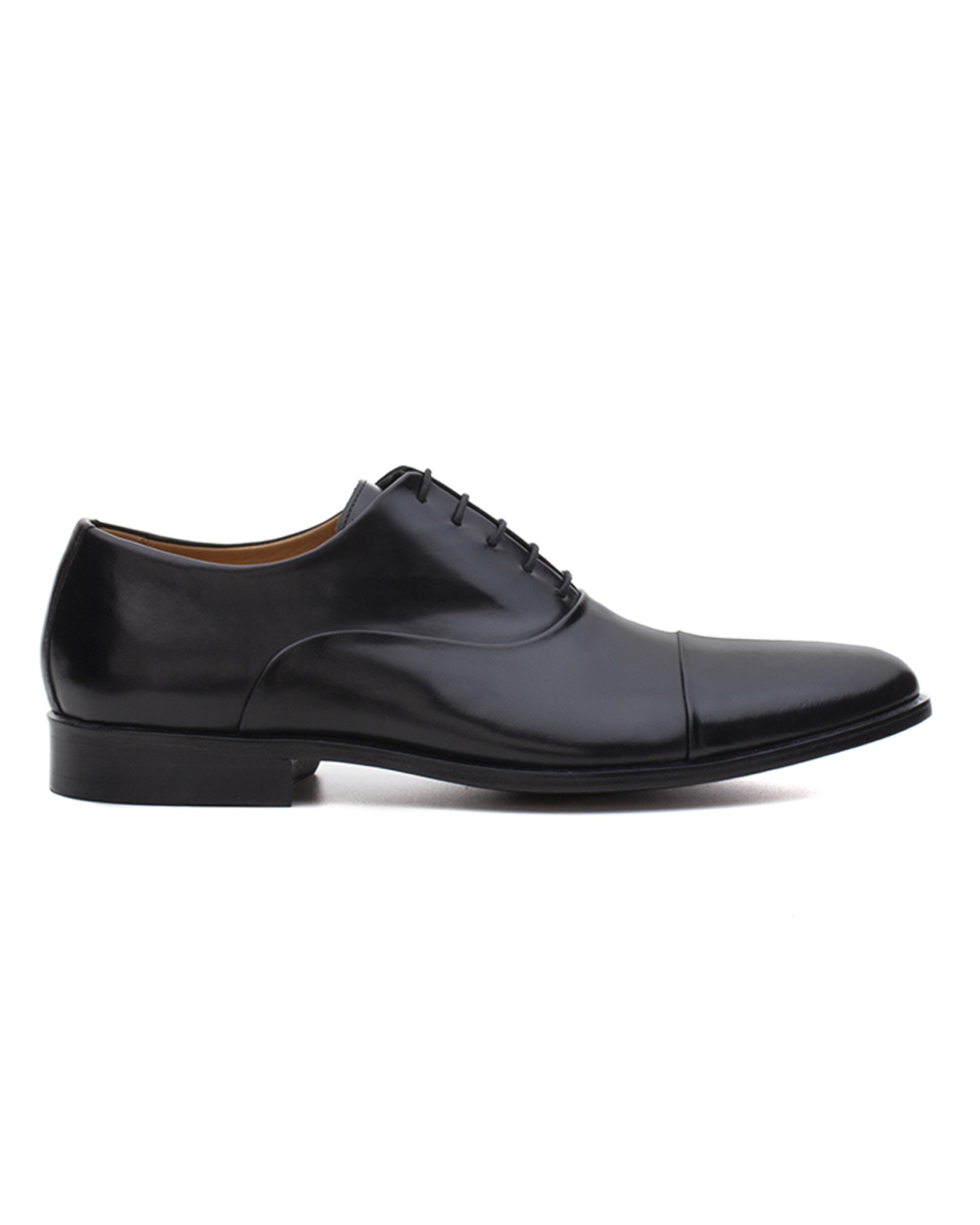 Sapato Social Oxford Melrose Preto Sapato Social Oxford Melrose Preto
