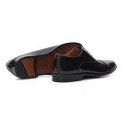 Sapato Social Oxford Melrose Preto