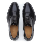 Sapato Social Oxford Melrose Preto