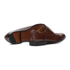 Sapato Social Oxford Melrose Whisky