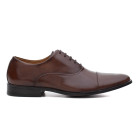 Sapato Social Oxford Melrose Whisky