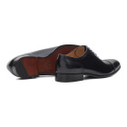 Sapato Social Oxford Scavi Preto