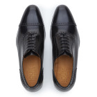 Sapato Social Oxford Scavi Preto