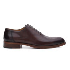 Sapato Social Wholecut Oxford Suva 